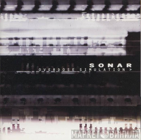 Sonar  - Overdose Simulation