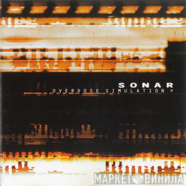 Sonar  - Overdose Simulation