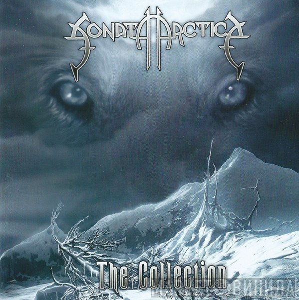 Sonata Arctica  - The Collection