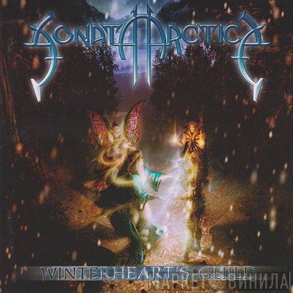 Sonata Arctica  - Winterheart's Guild