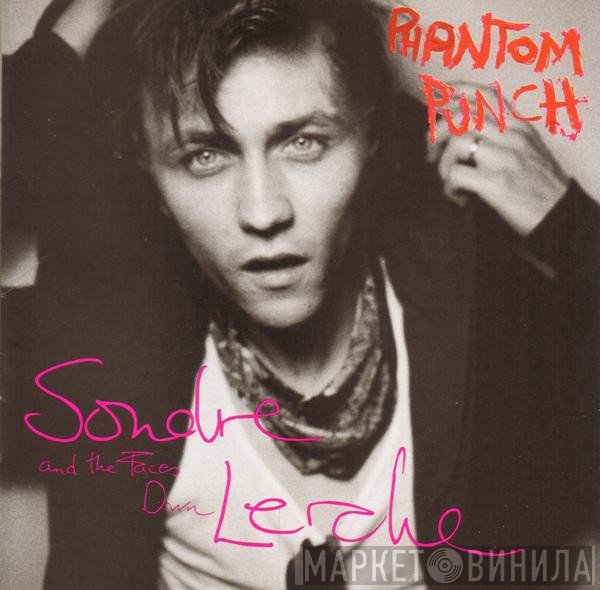 Sondre Lerche And The Faces Down - Phantom Punch