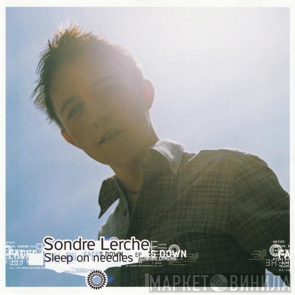 Sondre Lerche  - Sleep On Needles