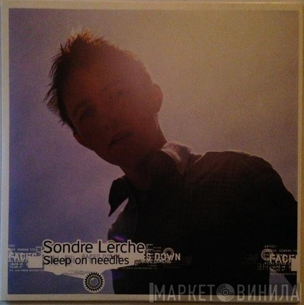 Sondre Lerche  - Sleep On Needles