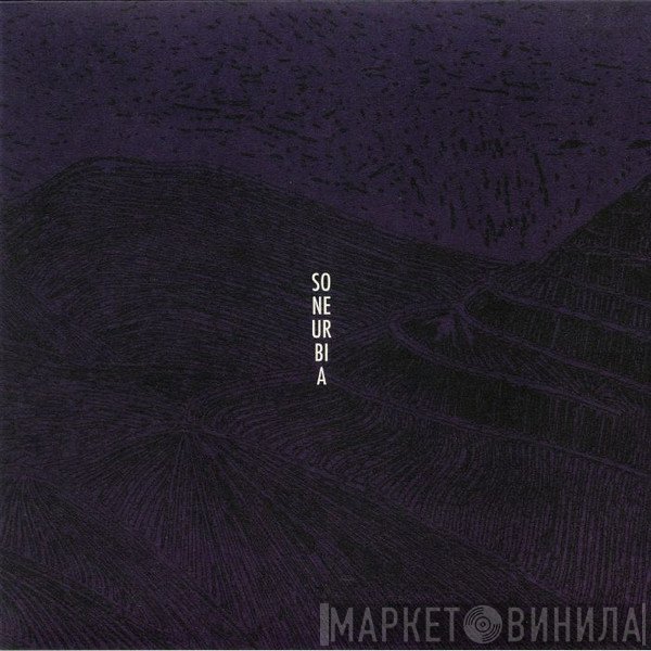 Sone Urbia - Sone Urbia