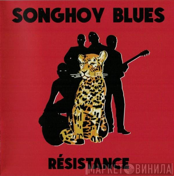 Songhoy Blues - Résistance