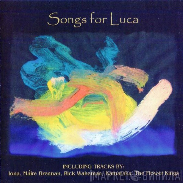  - Songs For Luca