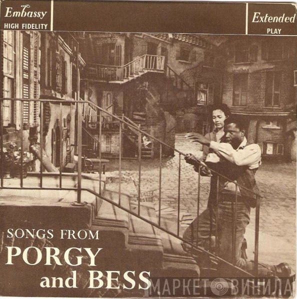  - Songs From Porgy And Bess
