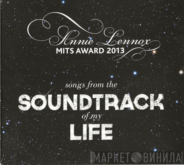  - Songs From The Soundtrack Of My Life