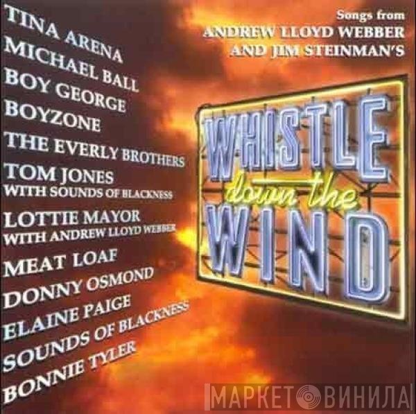  - Songs From Whistle Down The Wind