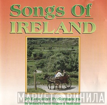  - Songs Of Ireland