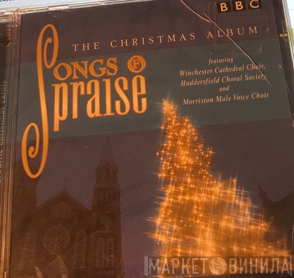  - Songs Of Praise: The Christmas Album