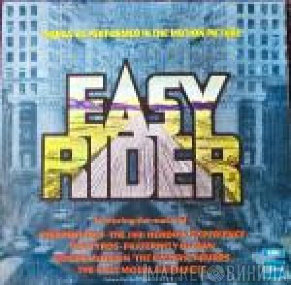  - Songs Performed In The Motion Picture Easy Rider