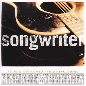  - Songwriter