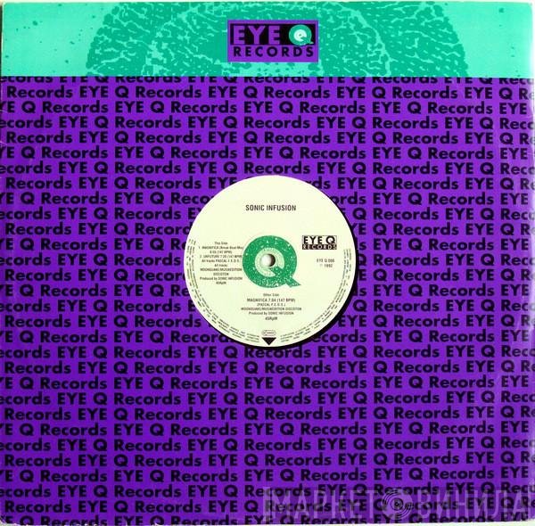 Sonic Infusion - Magnifica