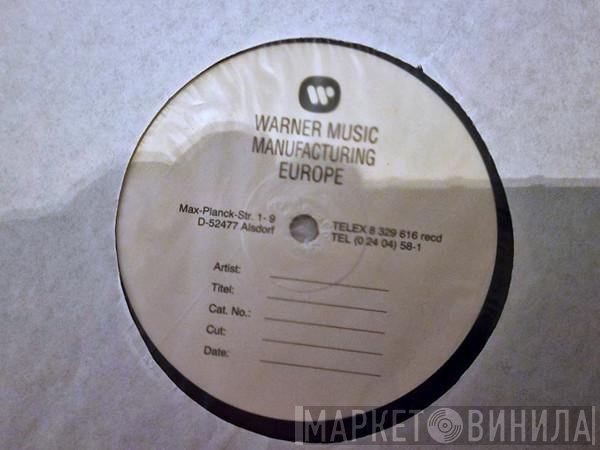 Sonic Infusion  - Magnifica