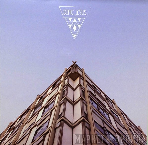 Sonic Jesus - Grace