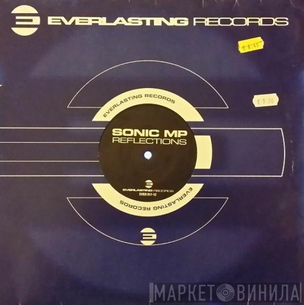 Sonic MP - Reflections