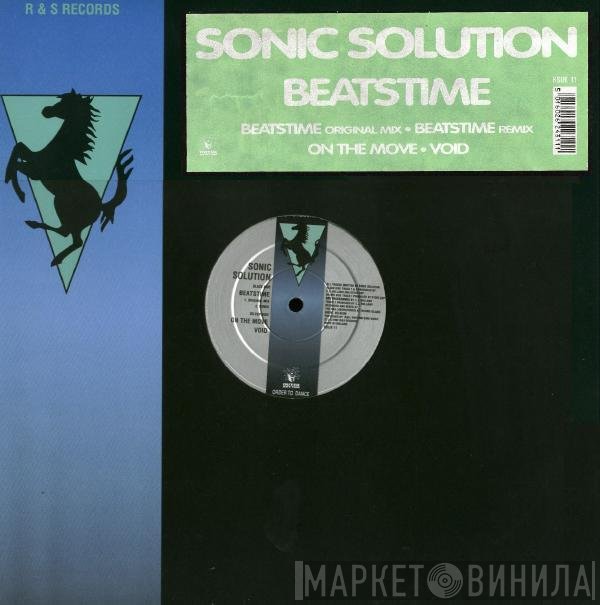 Sonic Solution - Beatstime
