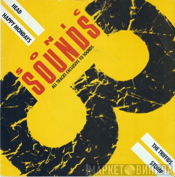  - Sonic Sounds 3