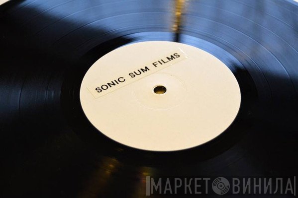 Sonic Sum  - Films