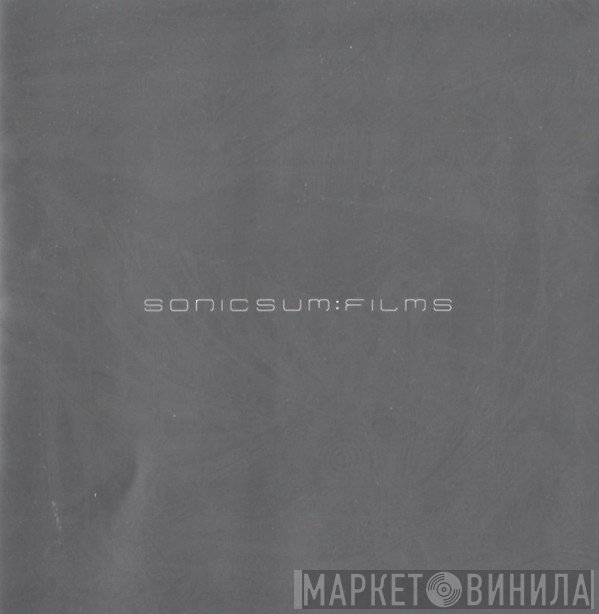 Sonic Sum  - Films