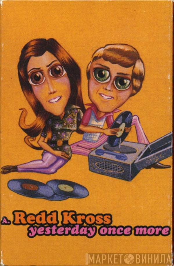 Sonic Youth, Redd Kross - Yesterday Once More / Superstar