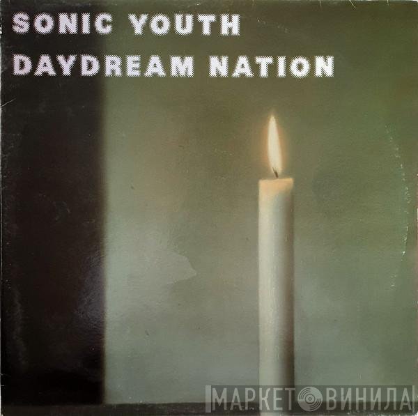 Sonic Youth - Daydream Nation
