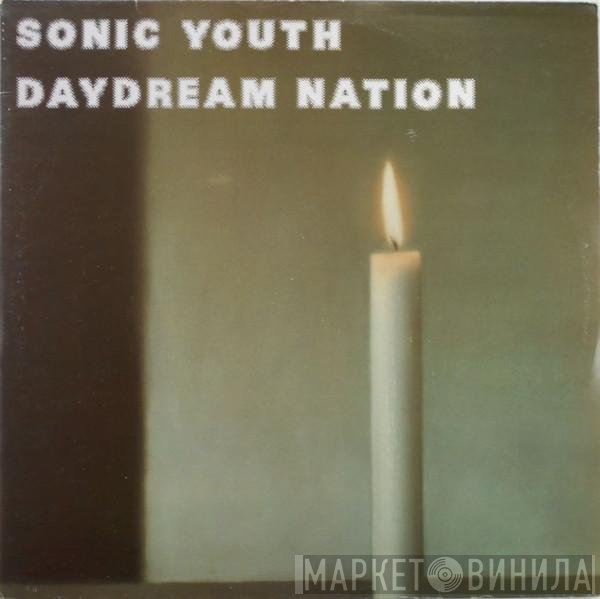 Sonic Youth - Daydream Nation