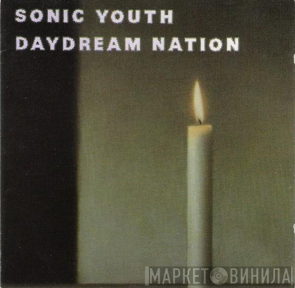 Sonic Youth - Daydream Nation