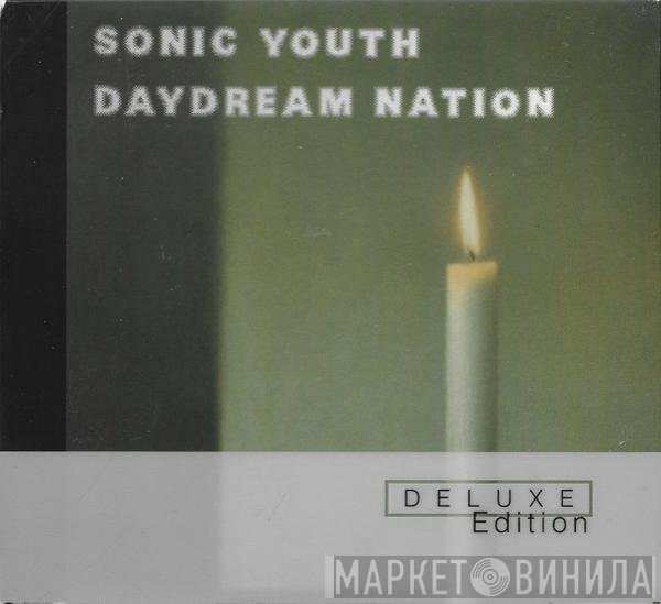 Sonic Youth - Daydream Nation