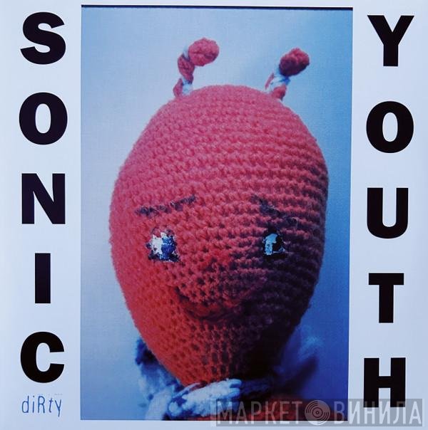 Sonic Youth  - Dirty
