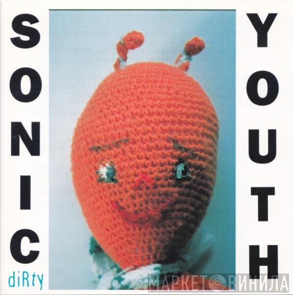 Sonic Youth - Dirty