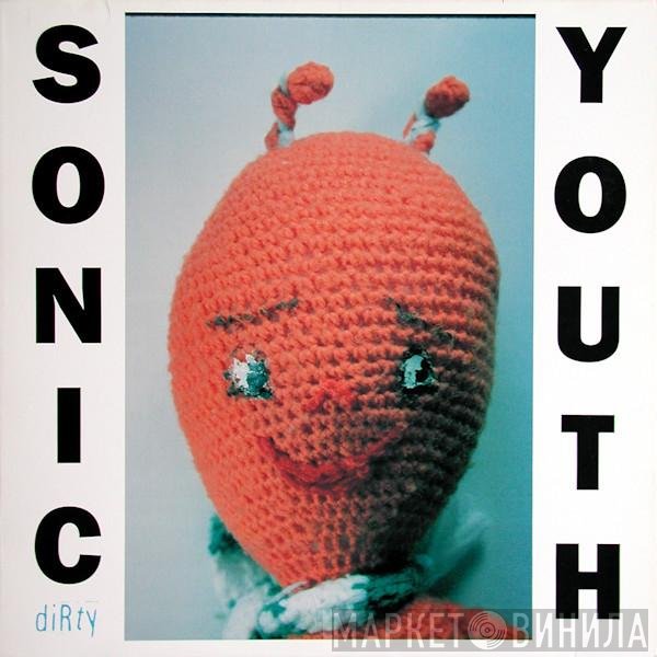 Sonic Youth  - Dirty
