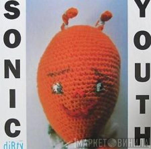 Sonic Youth  - Dirty