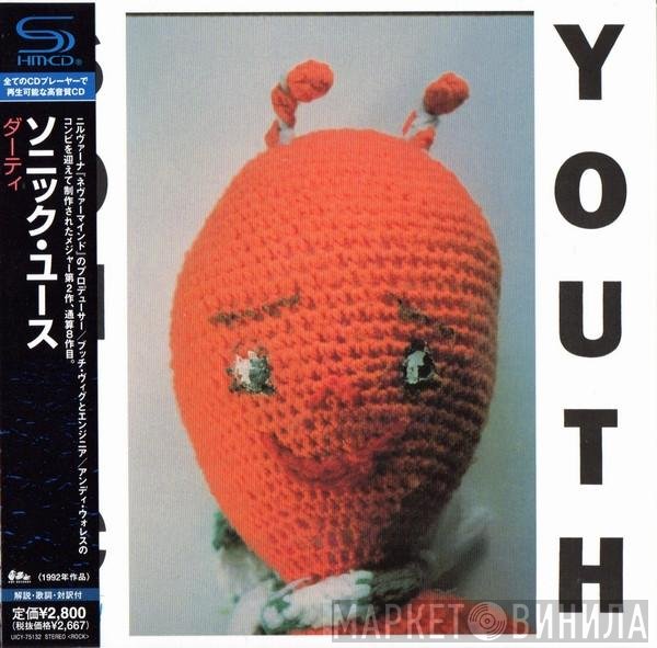 Sonic Youth  - Dirty