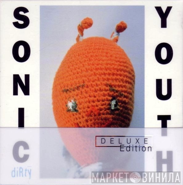 Sonic Youth  - Dirty