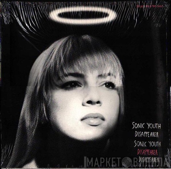 Sonic Youth  - Disappearer