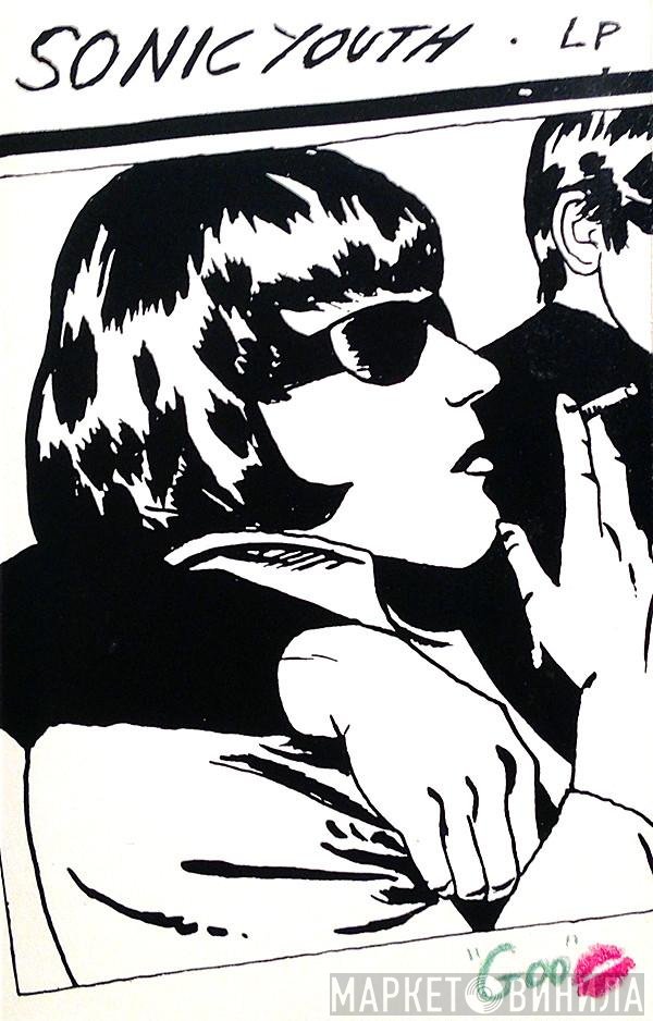 Sonic Youth  - Goo