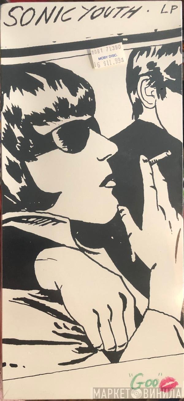 Sonic Youth  - Goo