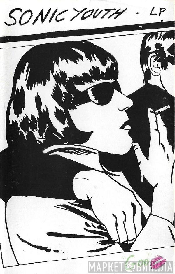 Sonic Youth  - Goo