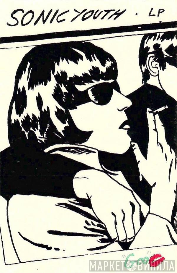 Sonic Youth  - Goo