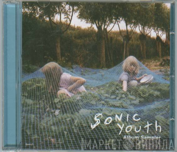 Sonic Youth - Murray Street Album Sampler