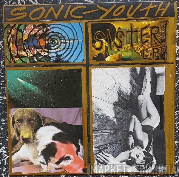 Sonic Youth - Sister
