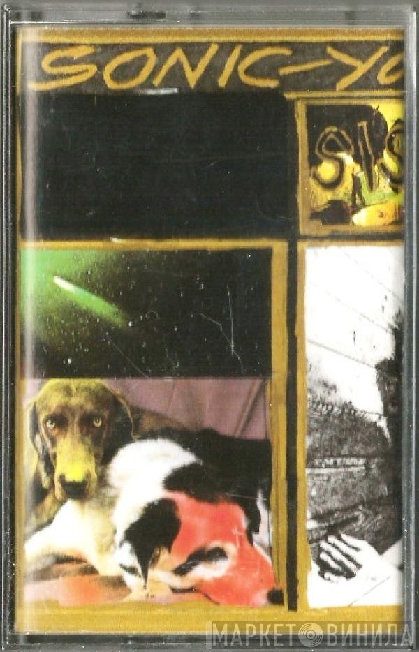 Sonic Youth  - Sister