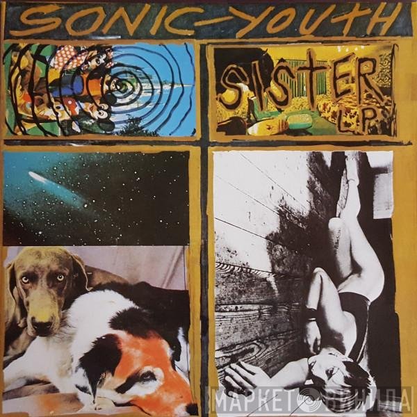 Sonic Youth  - Sister