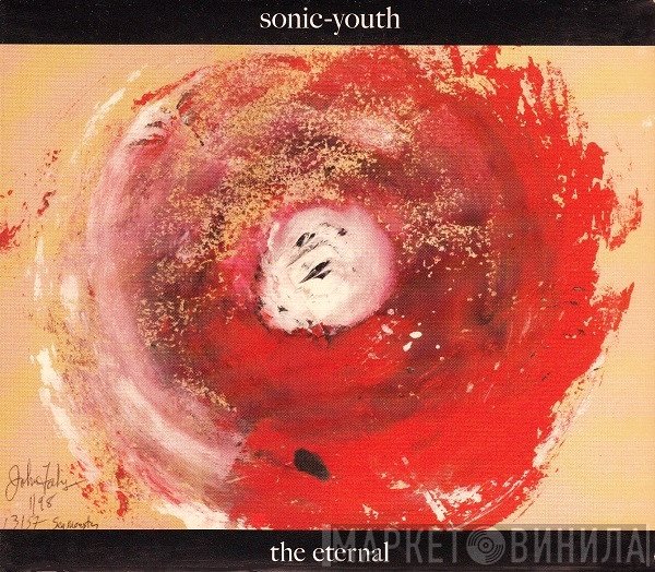 Sonic Youth  - The Eternal