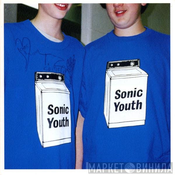 Sonic Youth  - Washing Machine