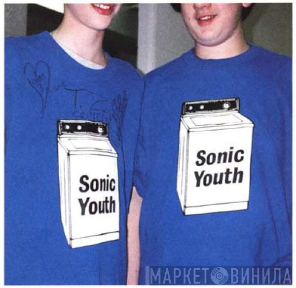 Sonic Youth  - Washing Machine