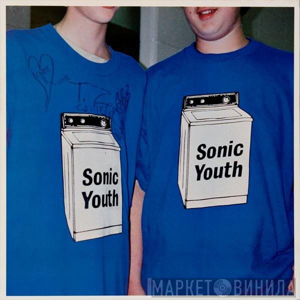 Sonic Youth  - Washing Machine