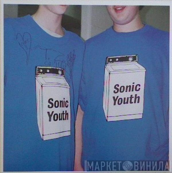 Sonic Youth  - Washing Machine
